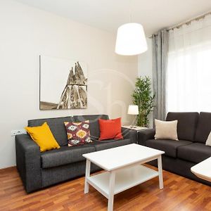 Appartement met Drie Slaapkamers